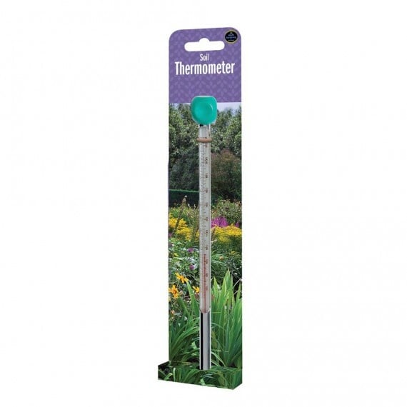  GROND THERMOMETER