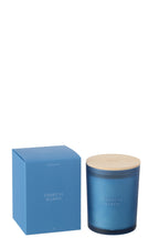 J-LINE GEURKAARS ACCORDS ESSENTIELS EMBRUNS MARINS - 52H - Tuincentrum Lopik