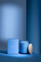J-LINE GEURKAARS ACCORDS ESSENTIELS EMBRUNS MARINS - 52H - Tuincentrum Lopik