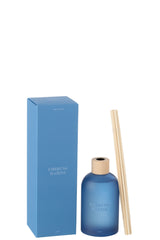 J-LINE GEURSTOKJES ACCORDS ESSENTIELS – EMBRUNS MARINS 250ML - Tuincentrum Lopik
