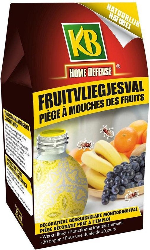 FRUITVLIEGJESVAL