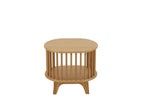 Night Table Live Bamboo Natural - Tuincentrum Lopik