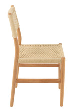 J-LINE STOEL LAP BEUKENHOUT/TOUW NATUREL - Tuincentrum Lopik