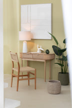 J-LINE STOEL LAP BEUKENHOUT/TOUW NATUREL - Tuincentrum Lopik