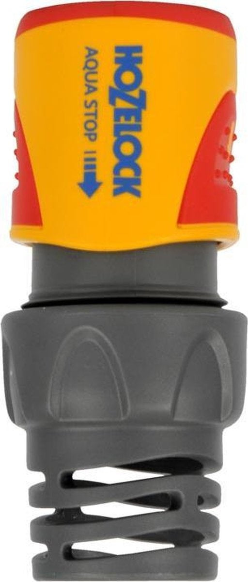  SOFT TOUCH SLANGSTUK PLUS MET WATERSTOP Ø 15MM - 19MM