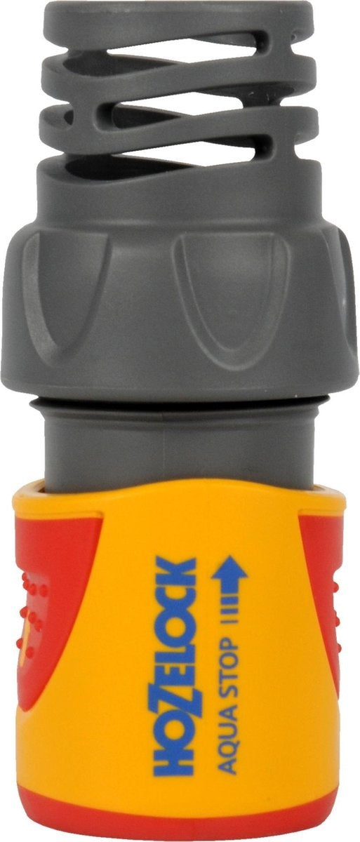  SOFT TOUCH SLANGSTUK PLUS MET WATERSTOP Ø 15MM - 19MM