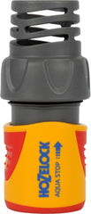  SOFT TOUCH SLANGSTUK PLUS MET WATERSTOP Ø 15MM - 19MM