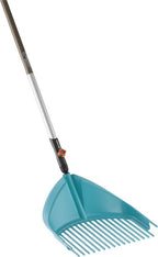  COMBISYSTEEM MULTIHARK MET 130 CM HOUTEN STEEL