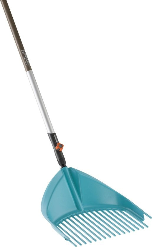  COMBISYSTEEM MULTIHARK MET 130 CM HOUTEN STEEL