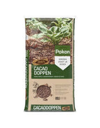 CACAODOPPEN 40 LITER