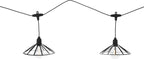 Tuinverlichting - Filament -Timer