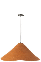 J-LINE HANGLAMP ZEEGRAS ROEST - Tuincentrum Lopik