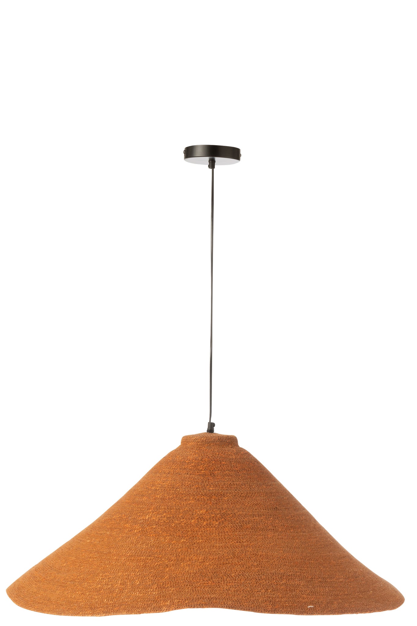 J-LINE HANGLAMP ZEEGRAS ROEST - Tuincentrum Lopik
