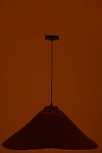 J-LINE HANGLAMP ZEEGRAS ROEST - Tuincentrum Lopik