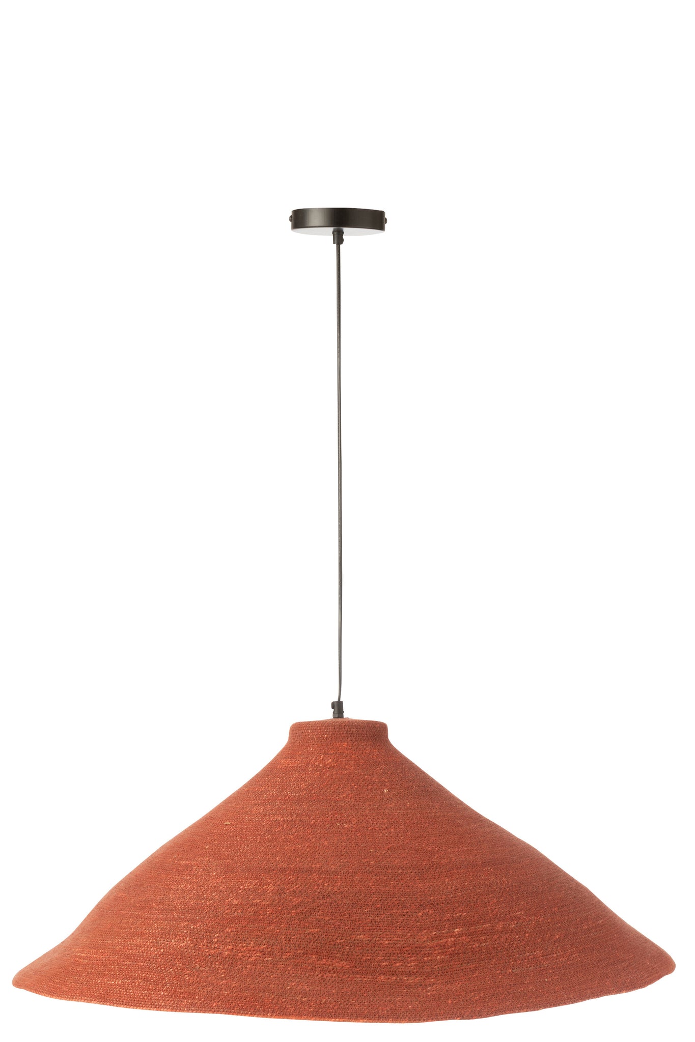 J-LINE HANGLAMP ZEEGRAS TERRACOTTA - Tuincentrum Lopik