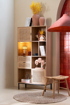 J-LINE HANGLAMP ZEEGRAS TERRACOTTA - Tuincentrum Lopik