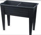 Kweektafel Met Deksel - 78 X 40 X 83 Cm
