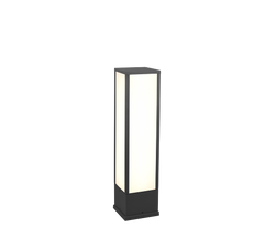 TRIO PADLAMP FUERTE LED ALUMINIUM ANTRACIET 60 CM