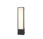 TRIO PADLAMP FUERTE LED ALUMINIUM ANTRACIET 60 CM