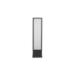 TRIO PADLAMP FUERTE LED ALUMINIUM ANTRACIET 60 CM