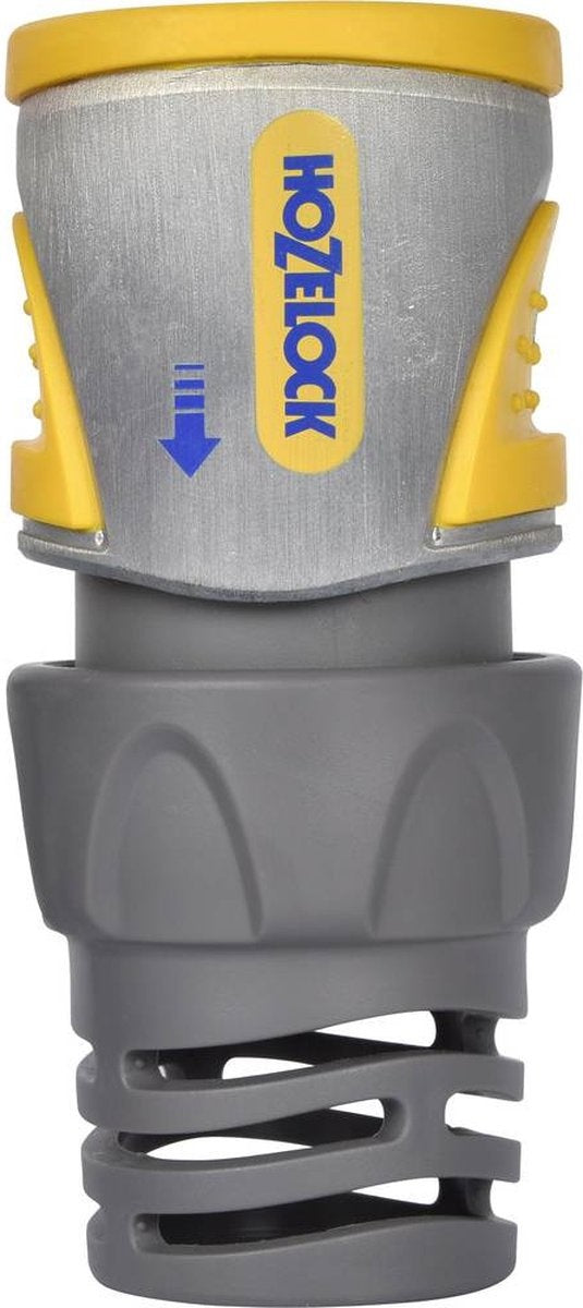  METALEN SOFT TOUCH SLANGSTUK PRO Ø 15MM - 19MM