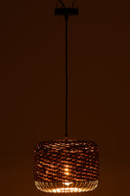 J-LINE PLAFONDLAMP METAAL NATUREL - Tuincentrum Lopik