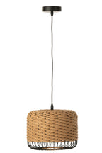 J-LINE PLAFONDLAMP METAAL NATUREL - Tuincentrum Lopik