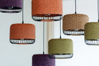 J-LINE PLAFONDLAMP METAAL PAARS - Tuincentrum Lopik