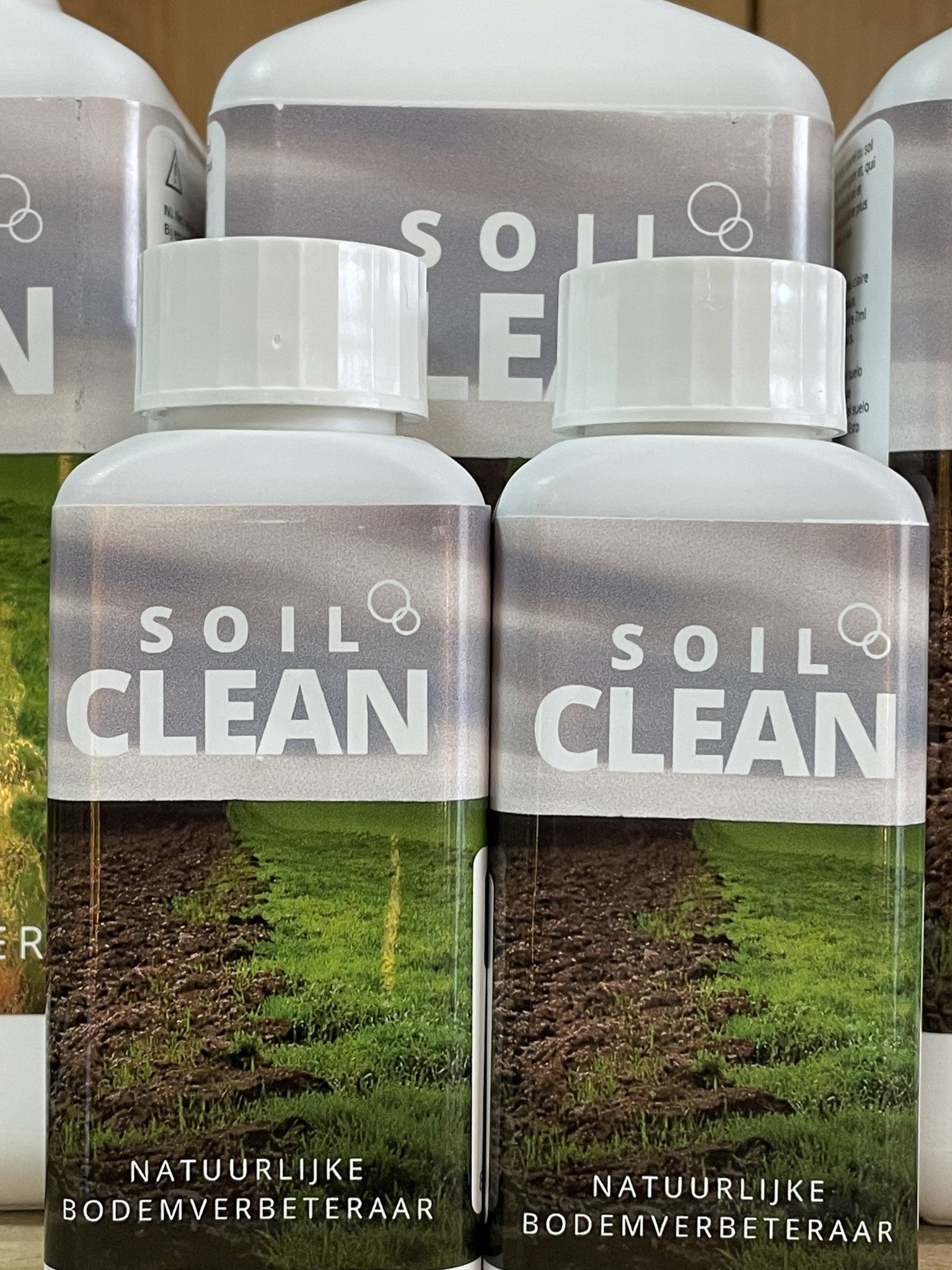 Soil Clean 425 ml