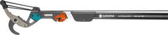 COMBISYSTEEM BYPASS BOOMSCHAAR + TELESCOOPSTEEL 210 - 390 CM