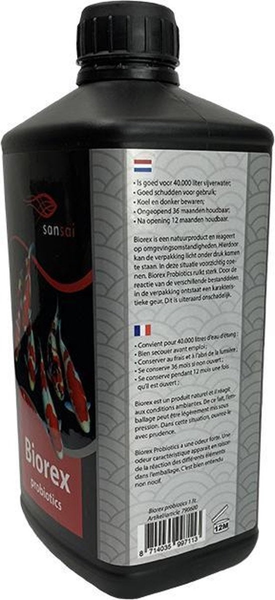  Biorex 1 liter