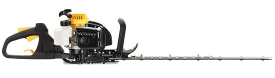 MCCULLOCH HT 5622 – BENZINE HEGGENSCHAAR 56 CM – 22,7 CC