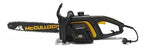 MCCULLOCH CS42S – BENZINE KETTINGZAAG 40 CM – 42 CC
