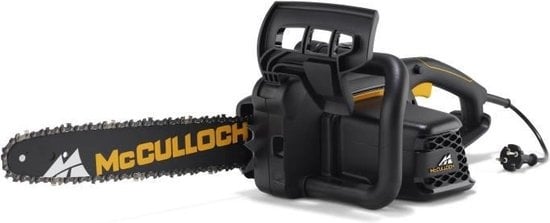 MCCULLOCH CS42S – BENZINE KETTINGZAAG 40 CM – 42 CC