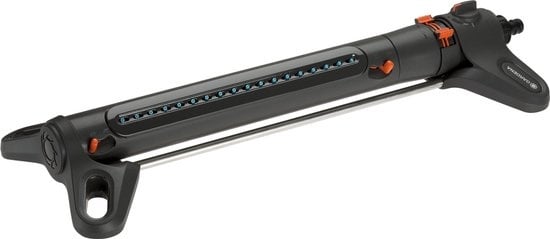 COMFORT AQUAZOOM 250/2 ZWENKSPROEIER