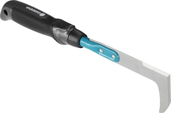 GARDENA COMFORT VOEGENKRABBER – VOOR ONKRUID, MOS EN GRAS