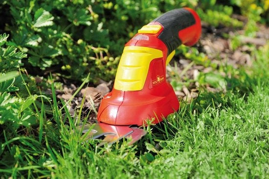 LI-ION POWER FINESSE ACCU GRASSCHAAR 30 R
