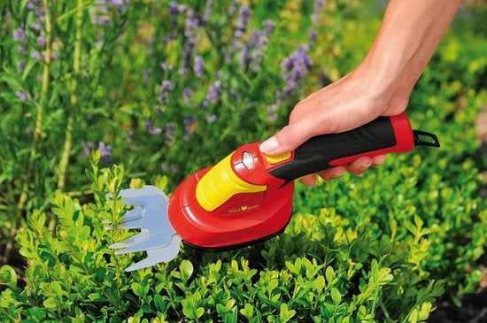 LI-ION POWER FINESSE ACCU GRASSCHAAR 30 R