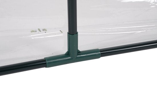 KINZO TUNNELKAS / BROEIKAS 130 X 60 X 50 CM - Tuincentrum Lopik