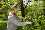  HEGGENSCHAAR NATURECUT 23 CM