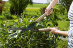  HEGGENSCHAAR NATURECUT 23 CM