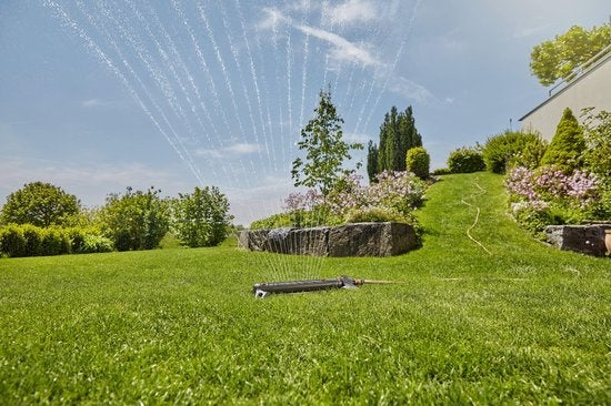  ZWENKSPROEIER AQUAZOOM S 150 M²