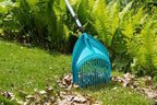  COMBISYSTEEM MULTIHARK MET 130 CM HOUTEN STEEL