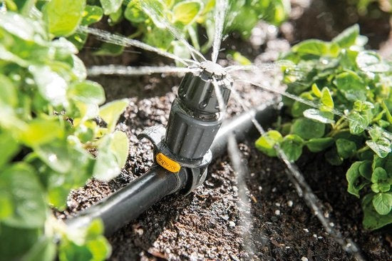 EASY DRIP UNIVERSELE SPROEIER 10 STUKS