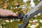  HEGGENSCHAAR 2-IN-1 ENERGYCUT 23 CM