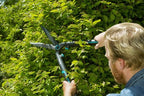  HEGGENSCHAAR EASYCUT 20 CM