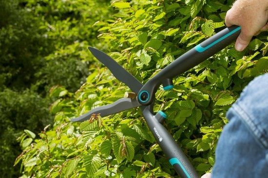  HEGGENSCHAAR EASYCUT 20 CM