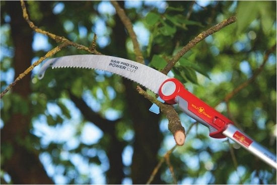 MULTI-STAR POWER CUT SAW PRO 370 TAKKENZAAG