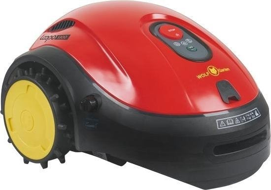 LOOPO S150 ROBOTMAAIER 150 M²