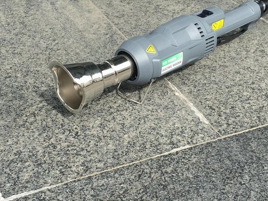ECOPOWER ELEKTRISCHE ONKRUIDBRANDER